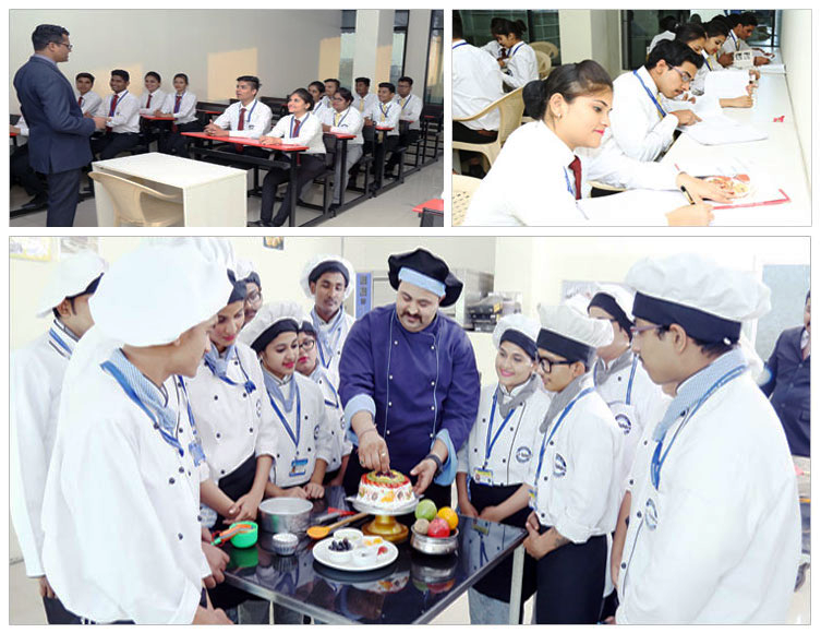 Best School For Hospitality & Tourism Course 